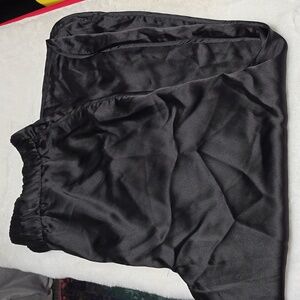 GeeGee sleek in black pants 3xl